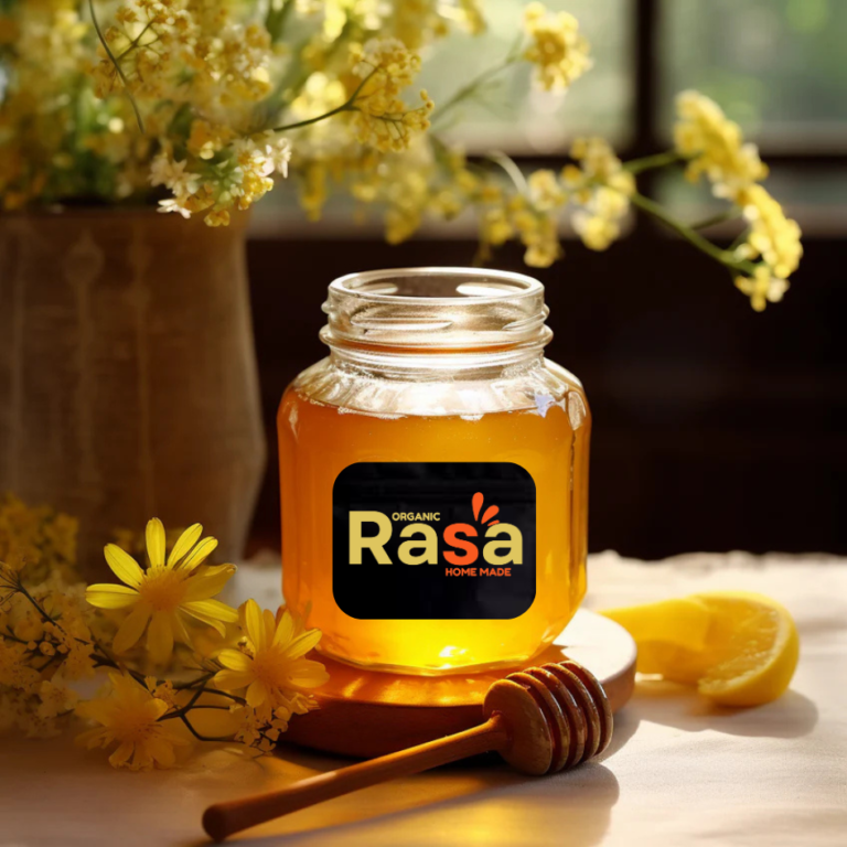 Rasa Honey