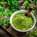 Pure Organic Moringa Powder with Leaf & Branch – Fresh, Homemade, and Nutrient-Rich - Image 3