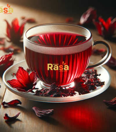 Hibiscus Tea