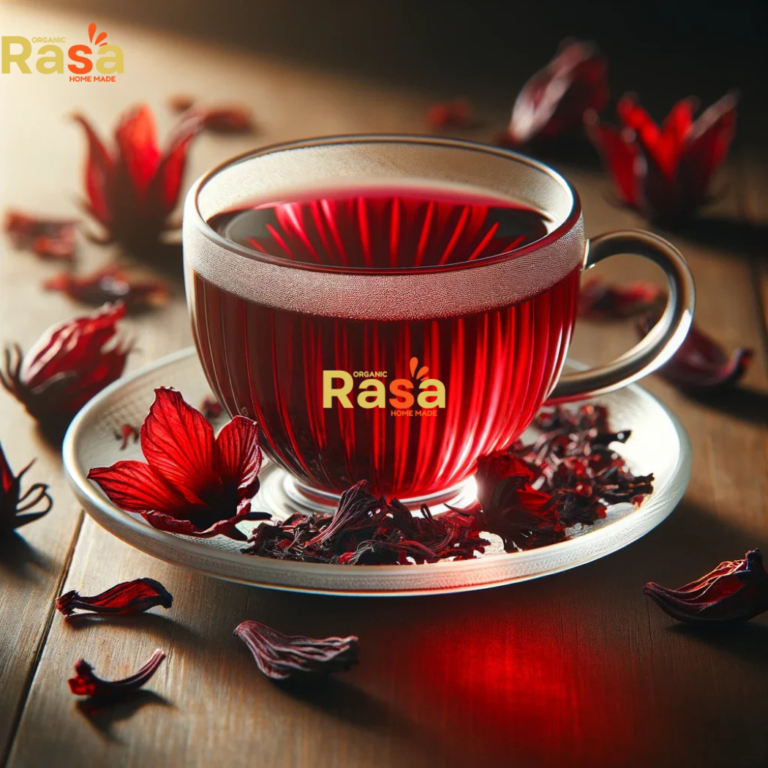 Hibiscus Tea