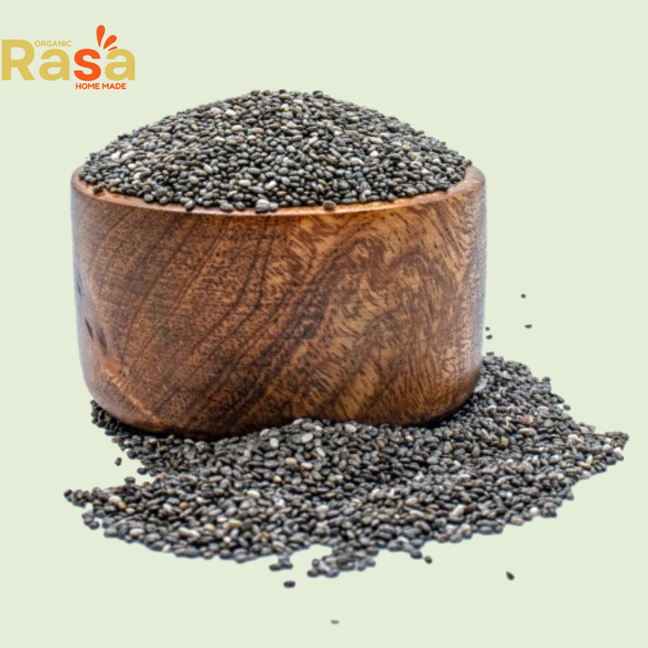 Chia Seeds