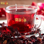 Hibiscus Tea