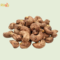 Cashew with skin