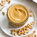Peanuts Butter