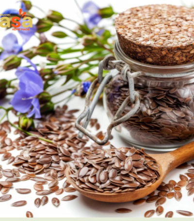Flax Seeds