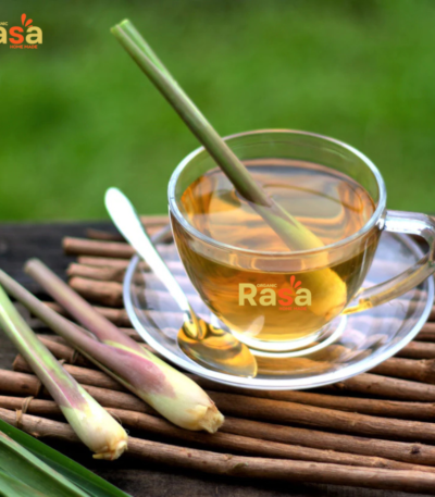 Lemon Grass Tea