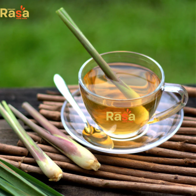 Lemon Grass Tea