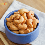 Roasted Cashew