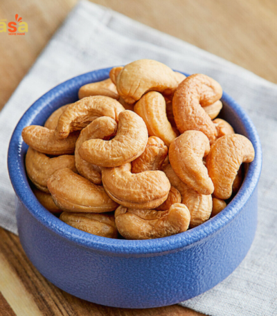 Roasted Cashew
