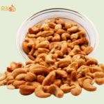 Cashew Roasted