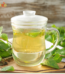 Mint Bliss tea