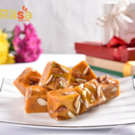 Almond Halwa
