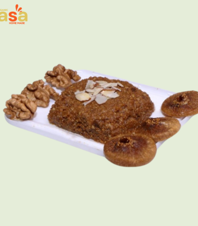 Injeer Halwa