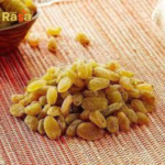 Raisin