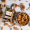 Honey and Crumbs