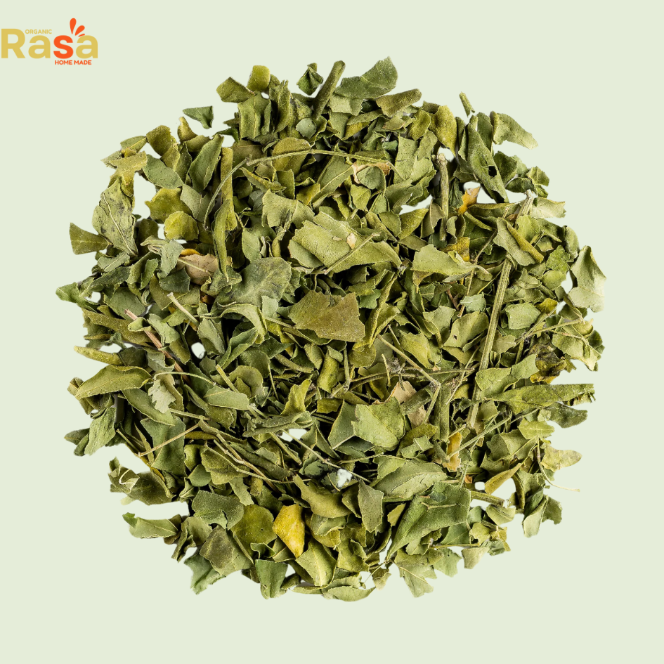 Moringa Leaf