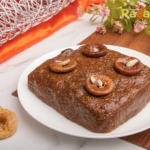 Fig Halwa
