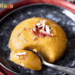 Almond Halwa
