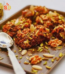 Dry Fruits sohan Halwa