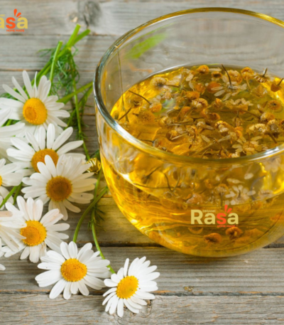 Chamomile Tea
