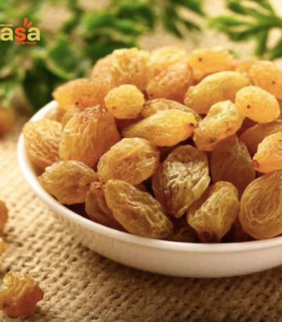 Raisins