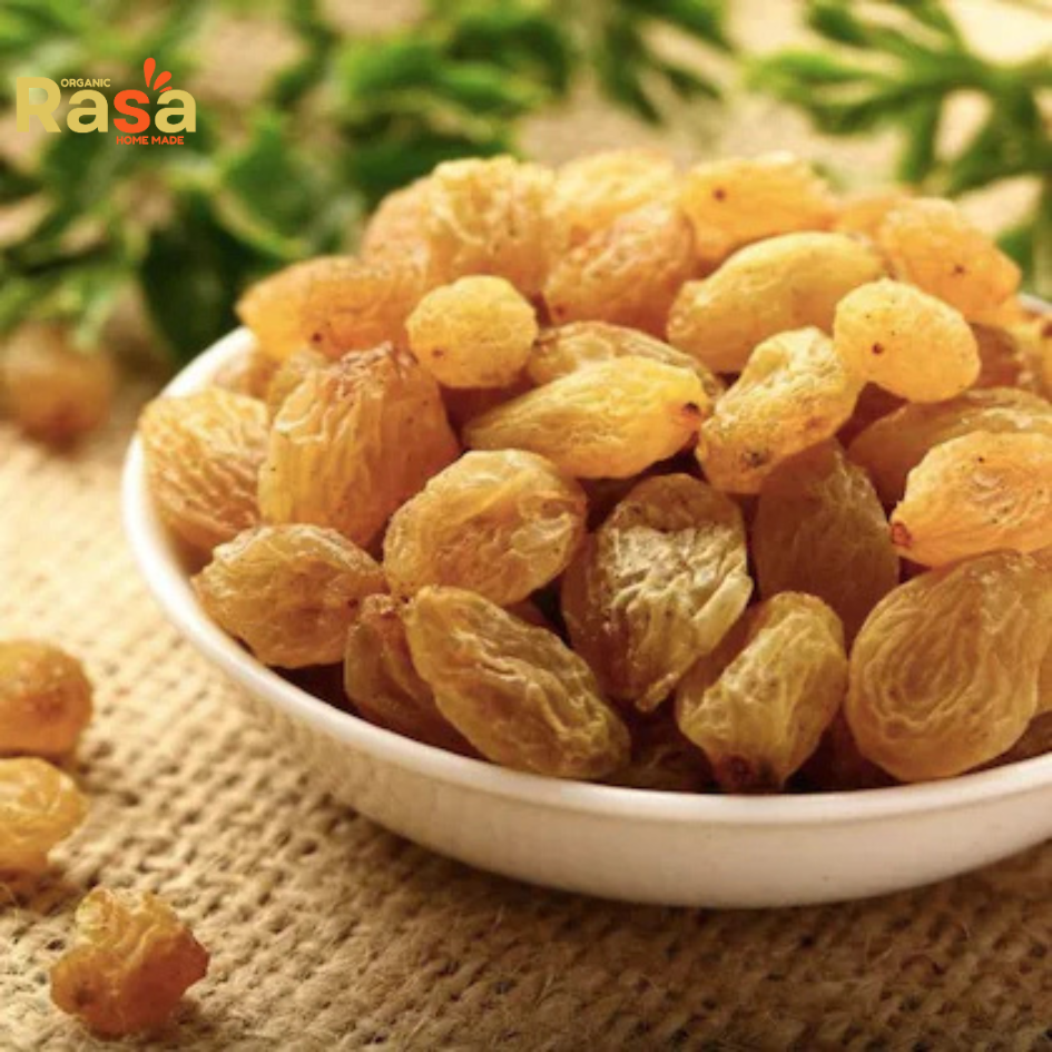 Raisins