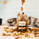 Honey & Crumbs