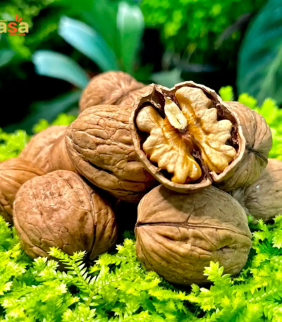 Walnuts