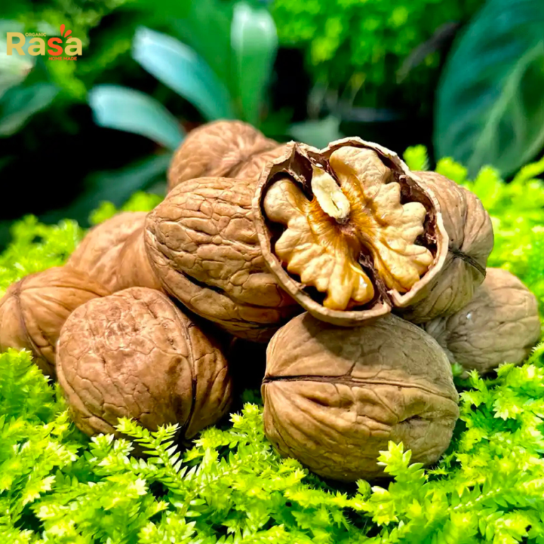 Walnuts
