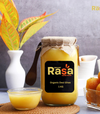 Desi Ghee