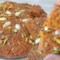 Sugar Free Halwa