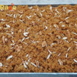 Sugar Free Sohan Halwa