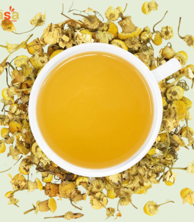 Organic Tea