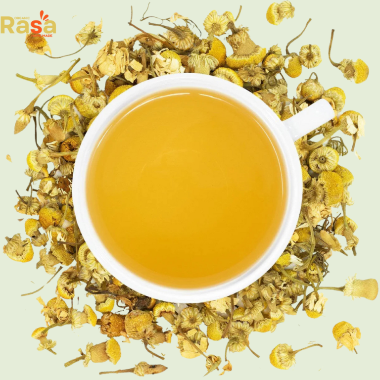 Organic Tea