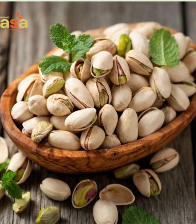 Pistachio with shell Pista