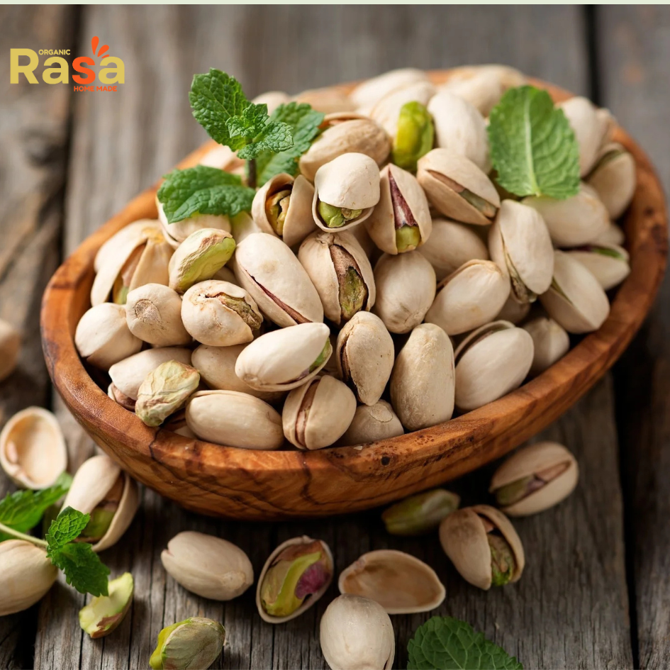 Pistachio with shell Pista