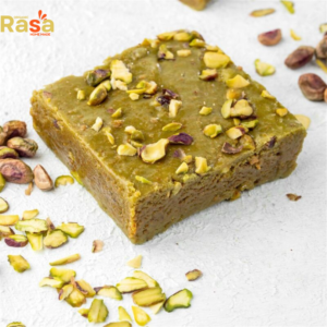Pista Halwa
