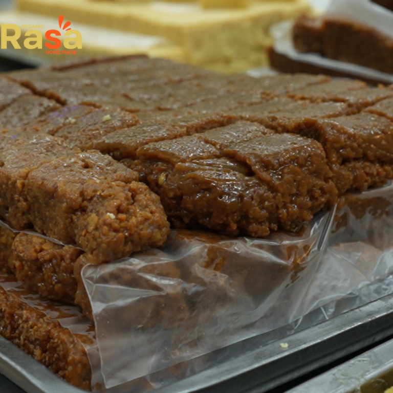 Simple Sohan Halwa