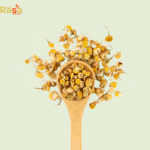 Chamomile tea