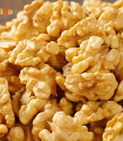 walnuts wo shell