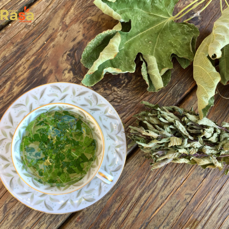 Fig Leaf Tea