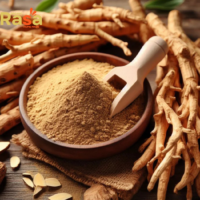 Ashwagandah Tea