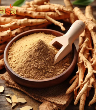 Ashwagandah Tea
