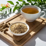 Organic Ashwagandha Tea (Withania somnifera – Isgandh) | Premium Herbal Infusion for Daily Wellness & Balanced Living