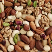 Rasa Dry Fruits and Nuts