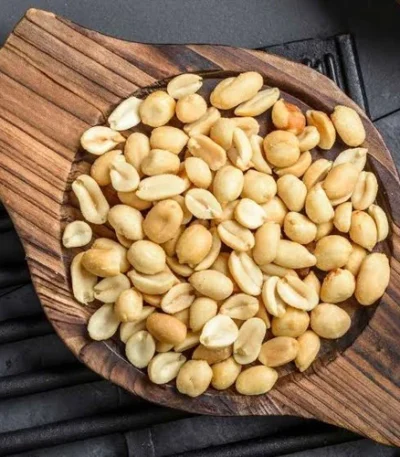 Roasted Peanuts