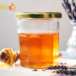 Premium Lavender Infused Honey  Pure Organic Honey with Natural Lavender Extract - Image 3