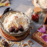 talbina date saffron organic