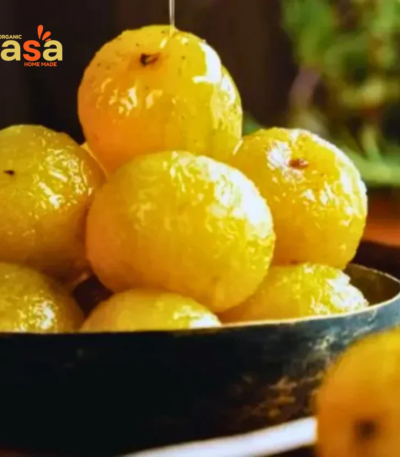 Murabba Aamla