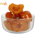 Organic Quince (Bahi) Murabba – Homemade, Pure & Digestive Wellness Superfood